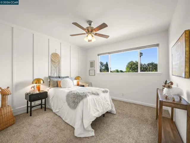 32 Atchinson Stage Court, Clayton, California 94517