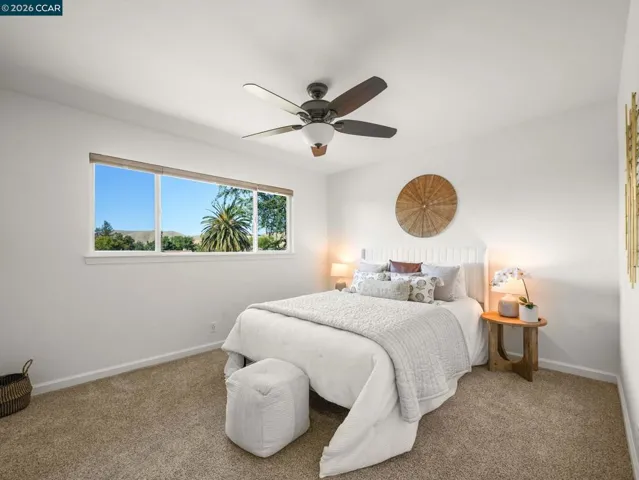 32 Atchinson Stage Court, Clayton, California 94517