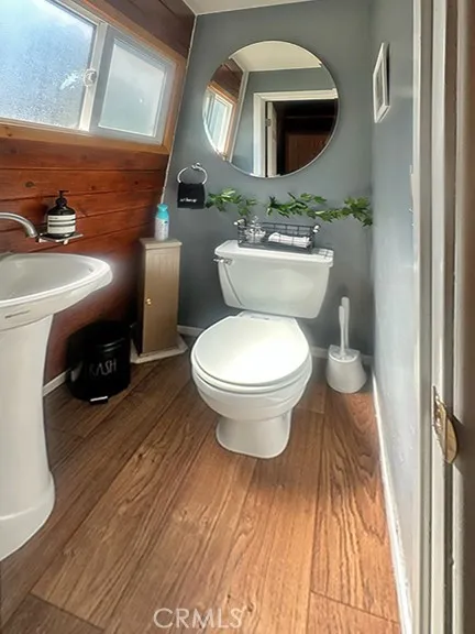 Bathroom in On-suite Master bedroom