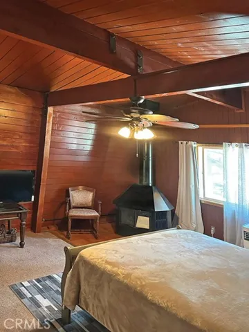 2nd bedroom on-suite