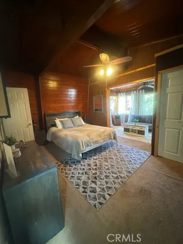 Master suite