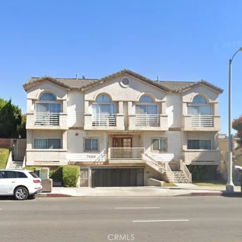 7900 Woodman Avenue 105, Panorama City, California 91402