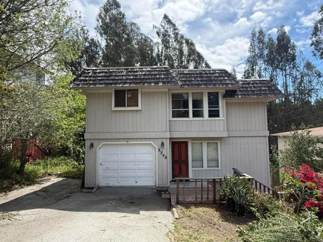 3340 Goodway Court, Soquel, California 95073