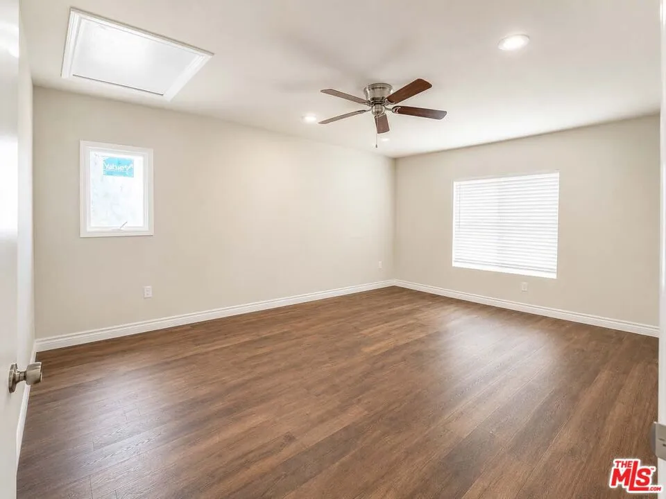 Bedroom 1 16x18
