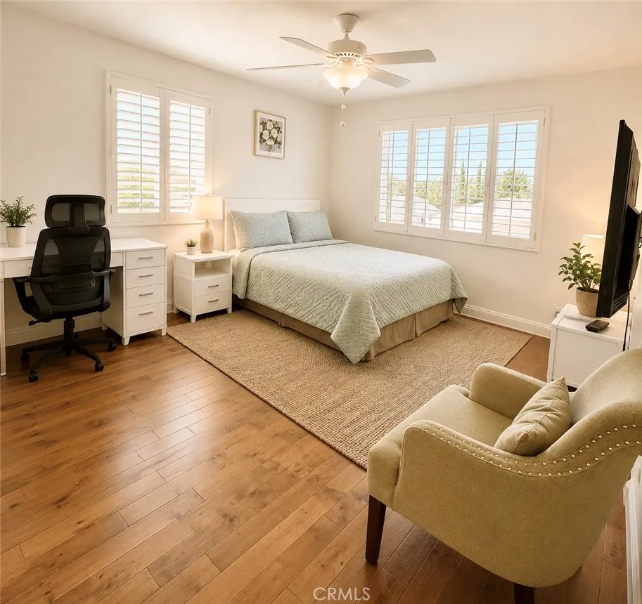 Bedroom #6