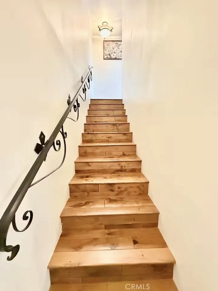 Stairway