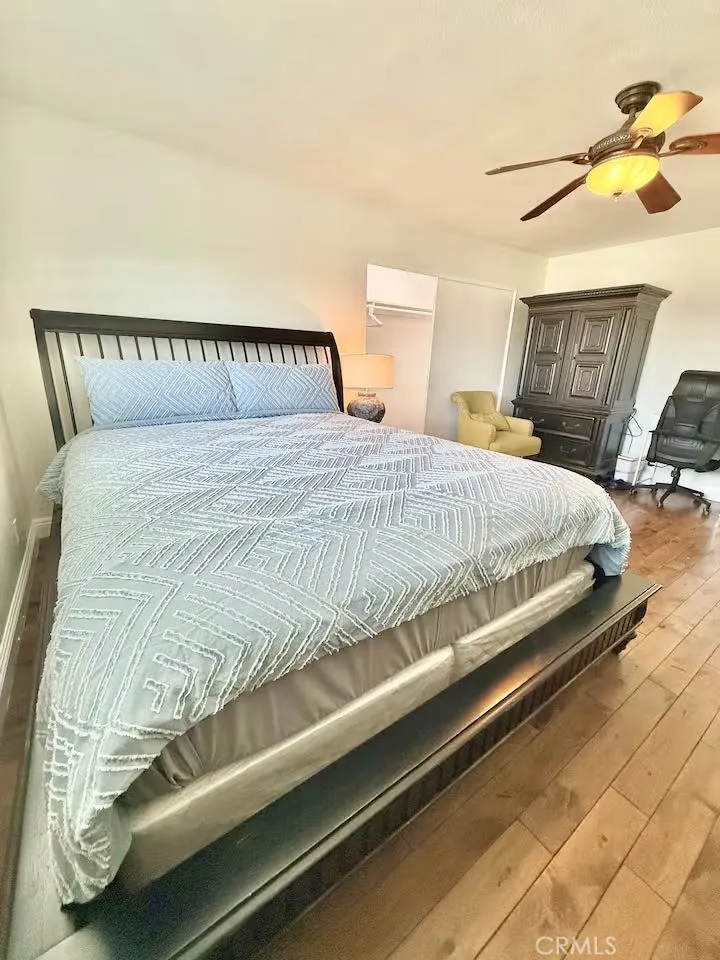 Bedroom #5