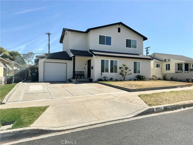 Front House