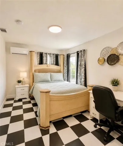 Bedroom #4