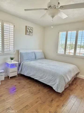 Bedroom #6