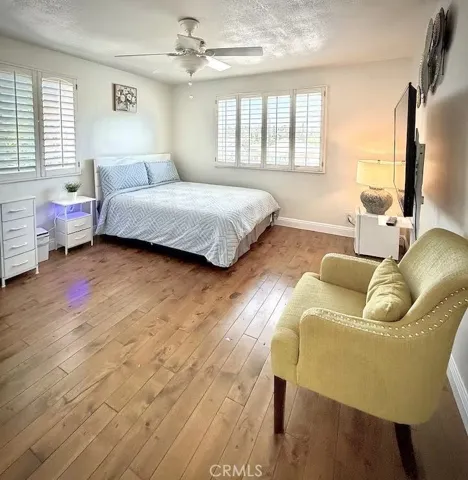 Bedroom #6