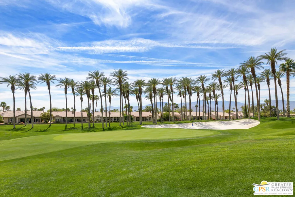 Beautiful Fairways