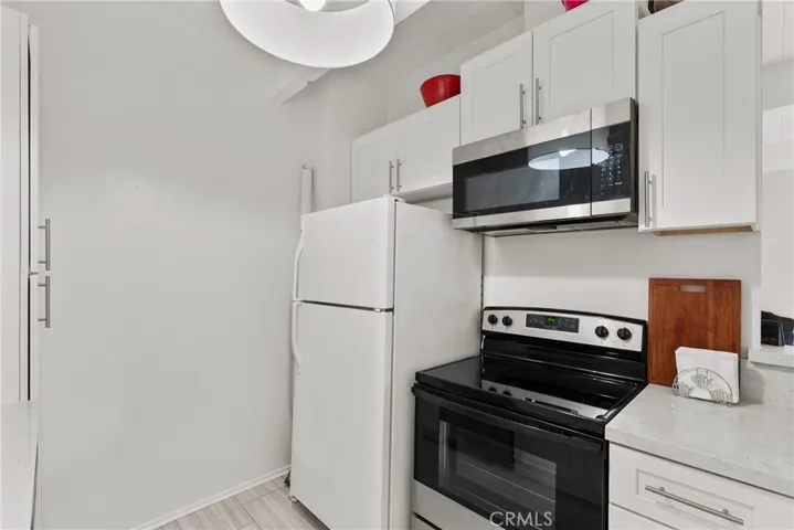 Remodeled Kitchen
