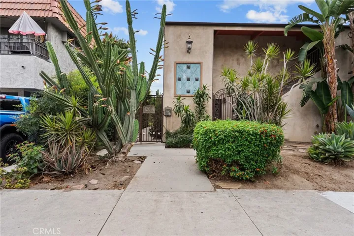 Lovely exterior