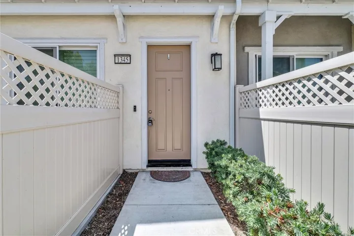 1345 Clary Court, Upland, California 91786