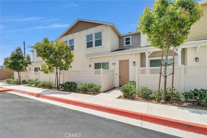 1345 Clary Court, Upland, California 91786