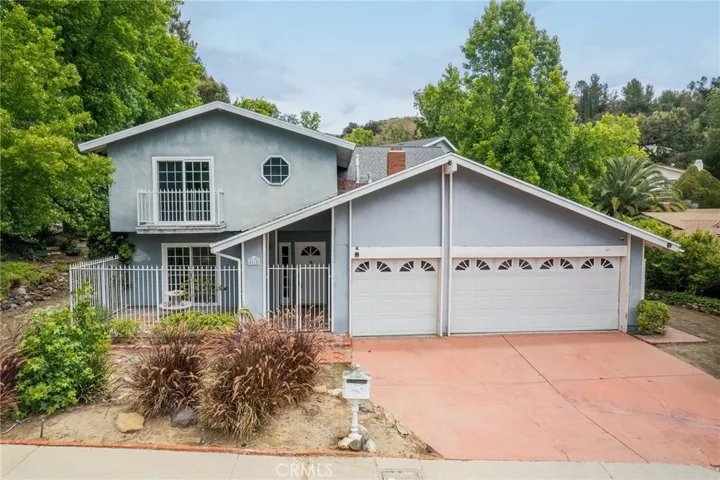 4018 Joelton Drive, Agoura Hills, California 91301