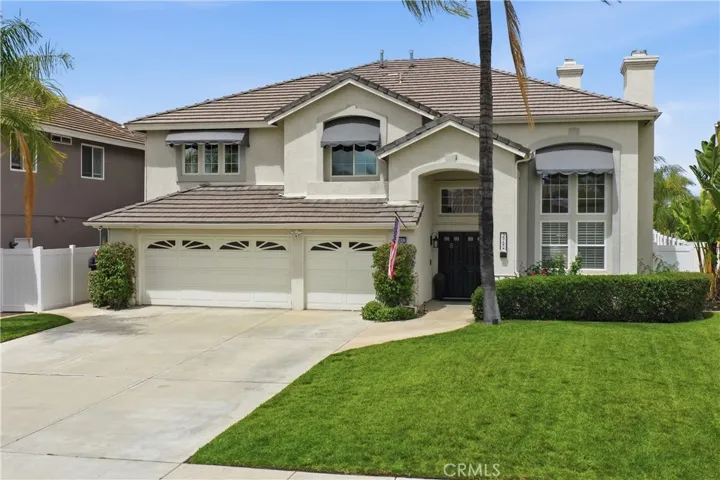 39657 Bayonne Place, Murrieta, California 92562