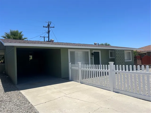 291 Mary, Hemet, California 92543