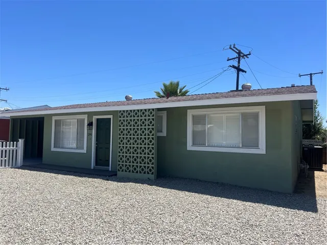 291 Mary, Hemet, California 92543