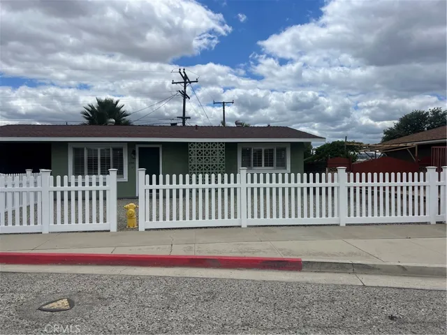 291 Mary, Hemet, California 92543
