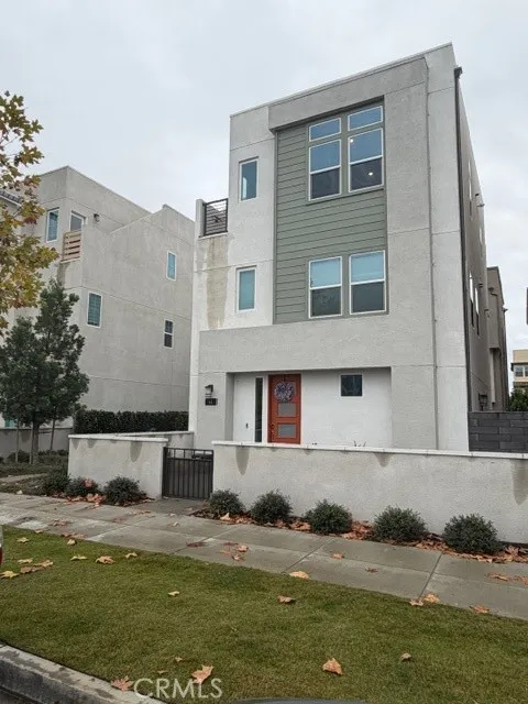 Single Family Home