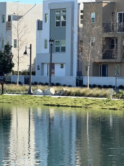 Fantastic Lake View