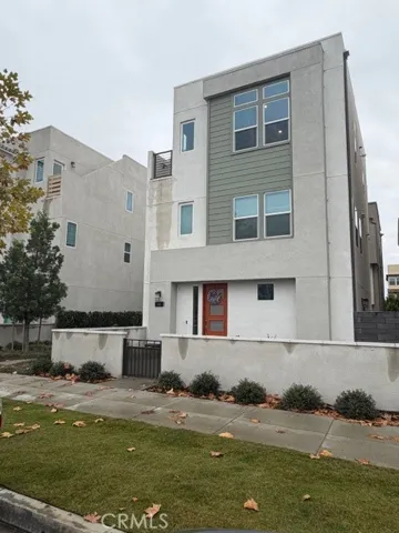 Single Family Home