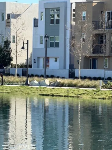 Fantastic Lake View