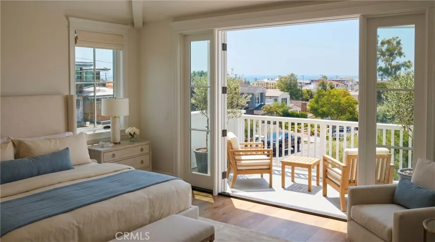 AI -conceptual build bedroom view