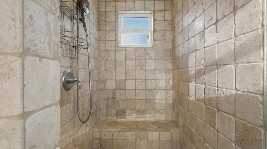 Primary Bath/Spa