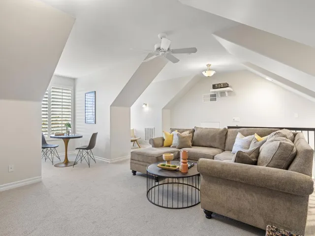 Bonus Room