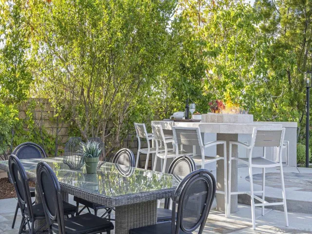Patio/Deck