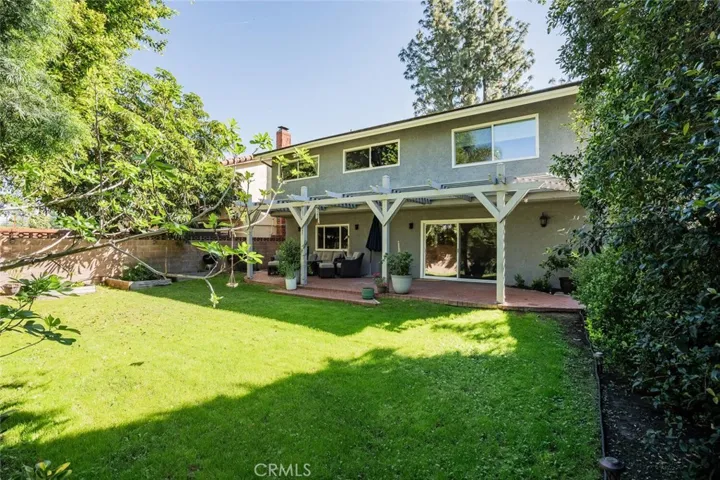 6321 Balcom Ave, Encino, California 91316