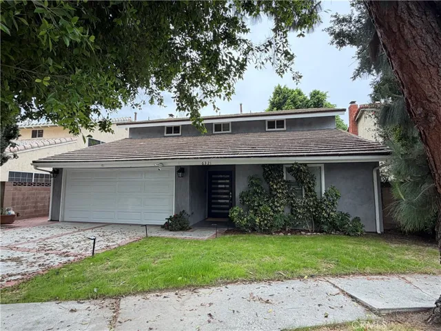 6321 Balcom Ave, Encino, California 91316