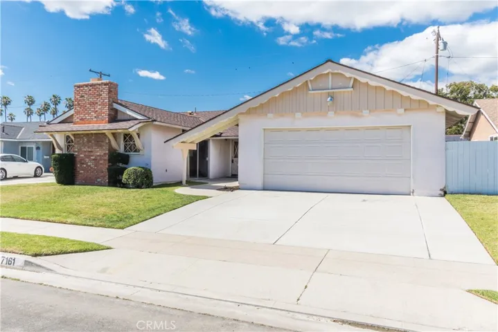 7161 El Rey, Buena Park, California 90620