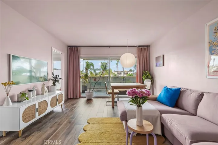 Multi-use great space