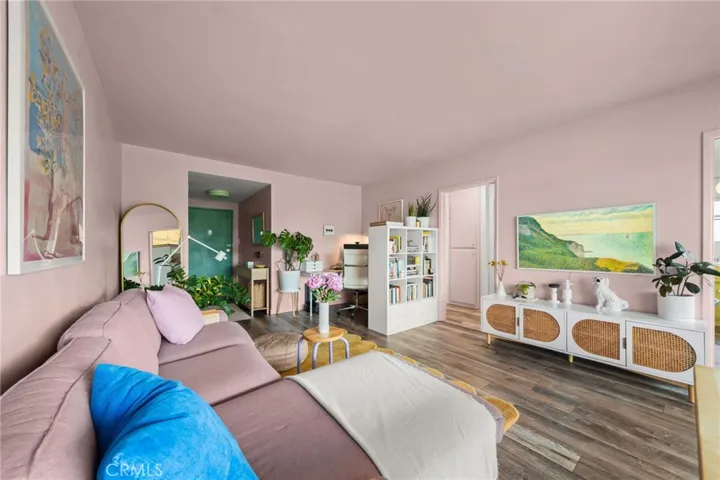 Multi-use great space