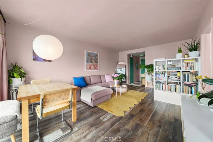 Multi-use great space