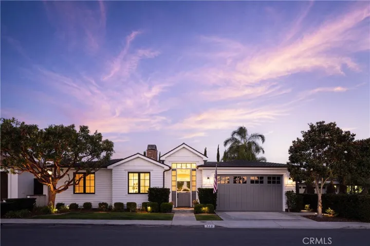 712 K Thanga, Corona Del Mar, California 92625