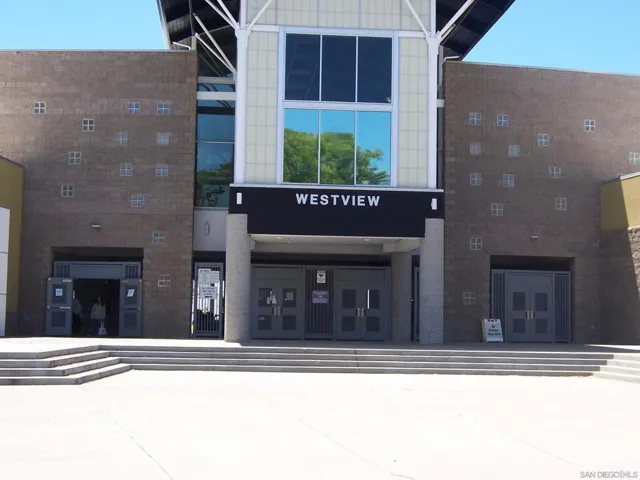 Westview High School