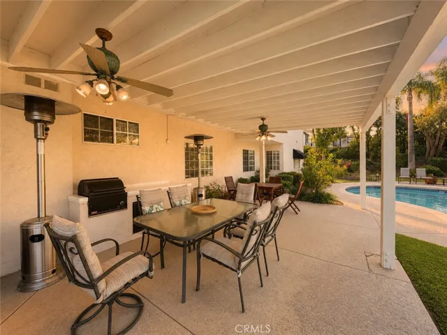 1506 Crestview Rd, Redlands, California 92374