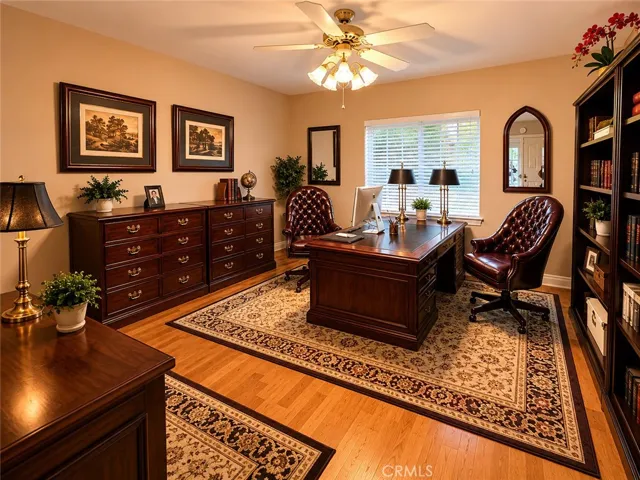 1506 Crestview Rd, Redlands, California 92374