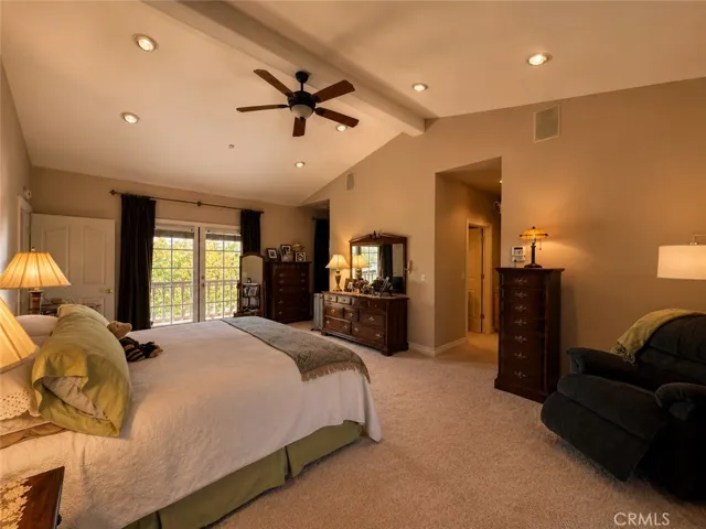 1506 Crestview Rd, Redlands, California 92374