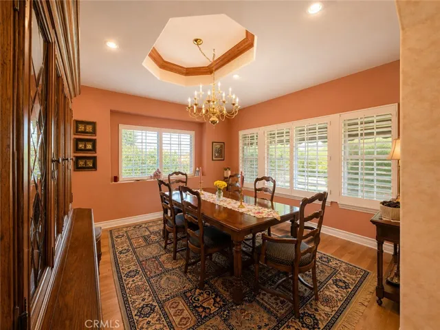 1506 Crestview Rd, Redlands, California 92374