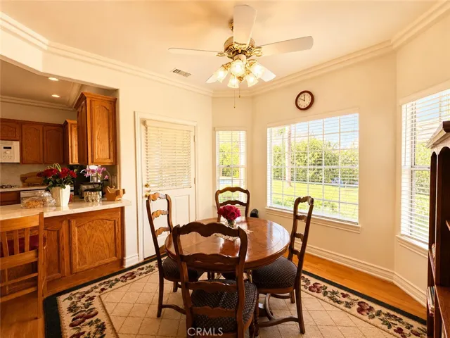 1506 Crestview Rd, Redlands, California 92374