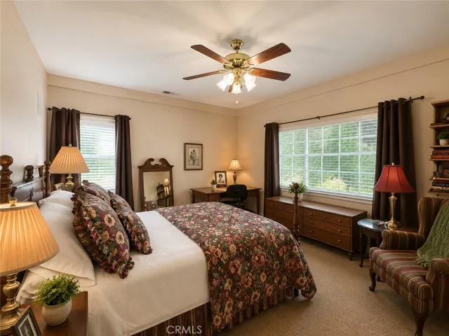 1506 Crestview Rd, Redlands, California 92374
