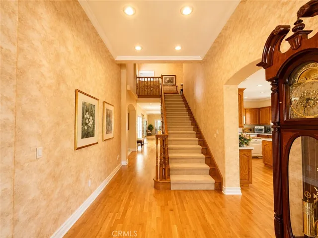 1506 Crestview Rd, Redlands, California 92374