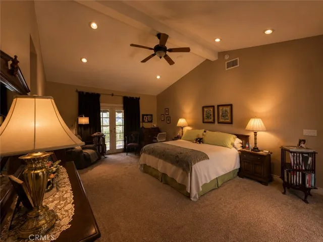 1506 Crestview Rd, Redlands, California 92374