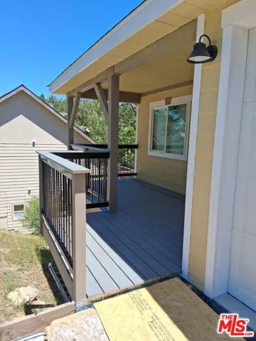 26885 Modoc Lane, Lake Arrowhead, California 92352